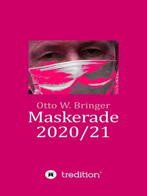 cover image of Maskerade 2020/21